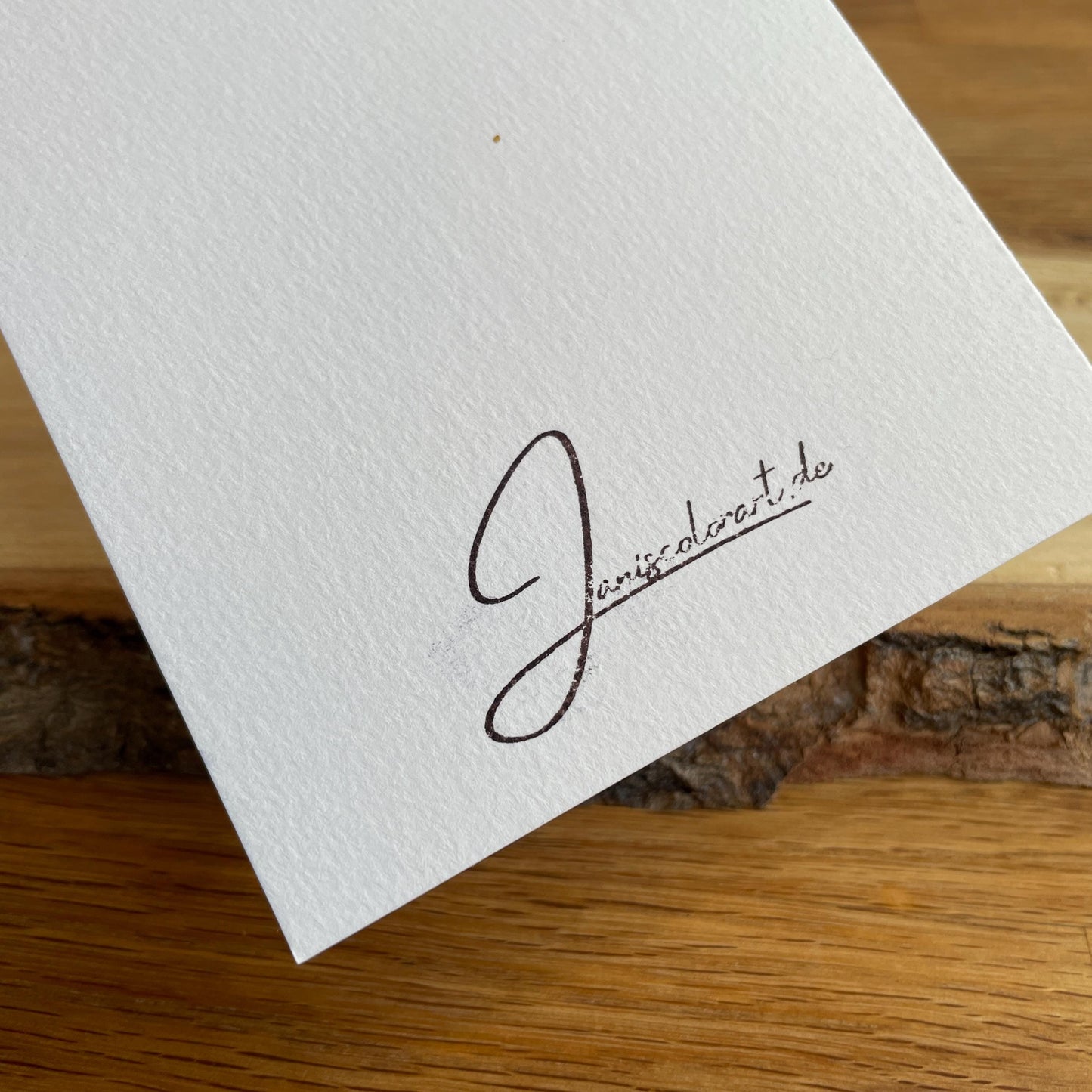 weihnachtskarten aquarell kaufen: handgemachte weihnachtskarten für liebe Weihnachtsgrüße