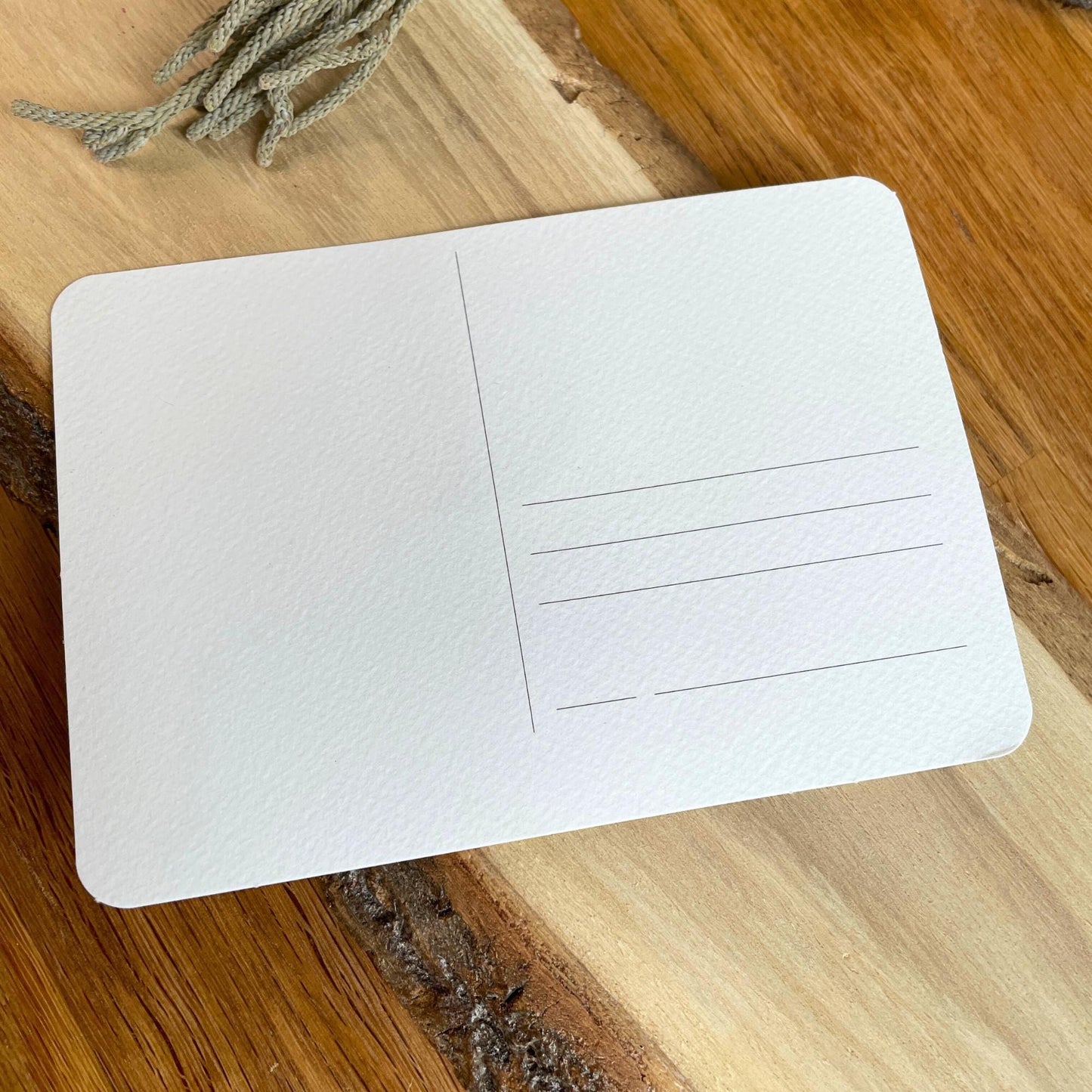 weihnachtskarten aquarell kaufen: handgemachte weihnachtskarten für liebe Weihnachtsgrüße