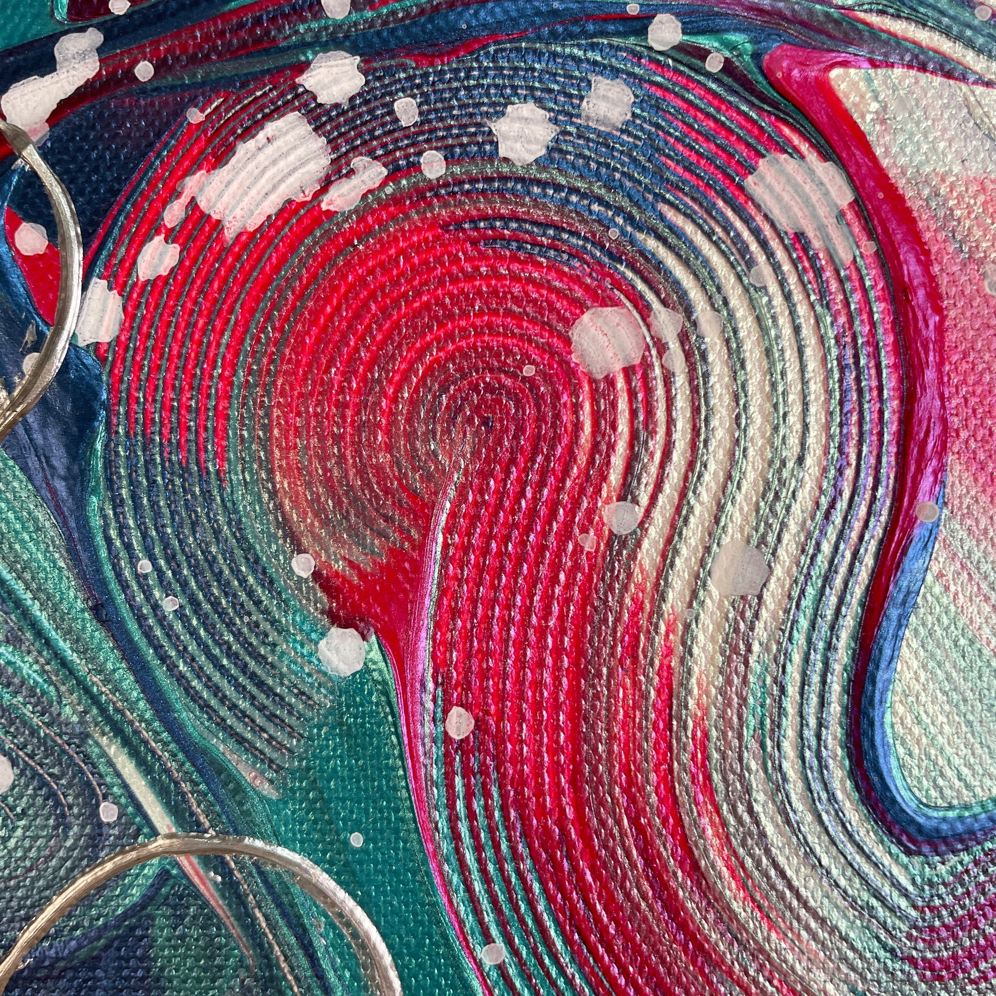 abstrakte kunst kaufen original. moderne Unikate handgemalt in Deutschland.