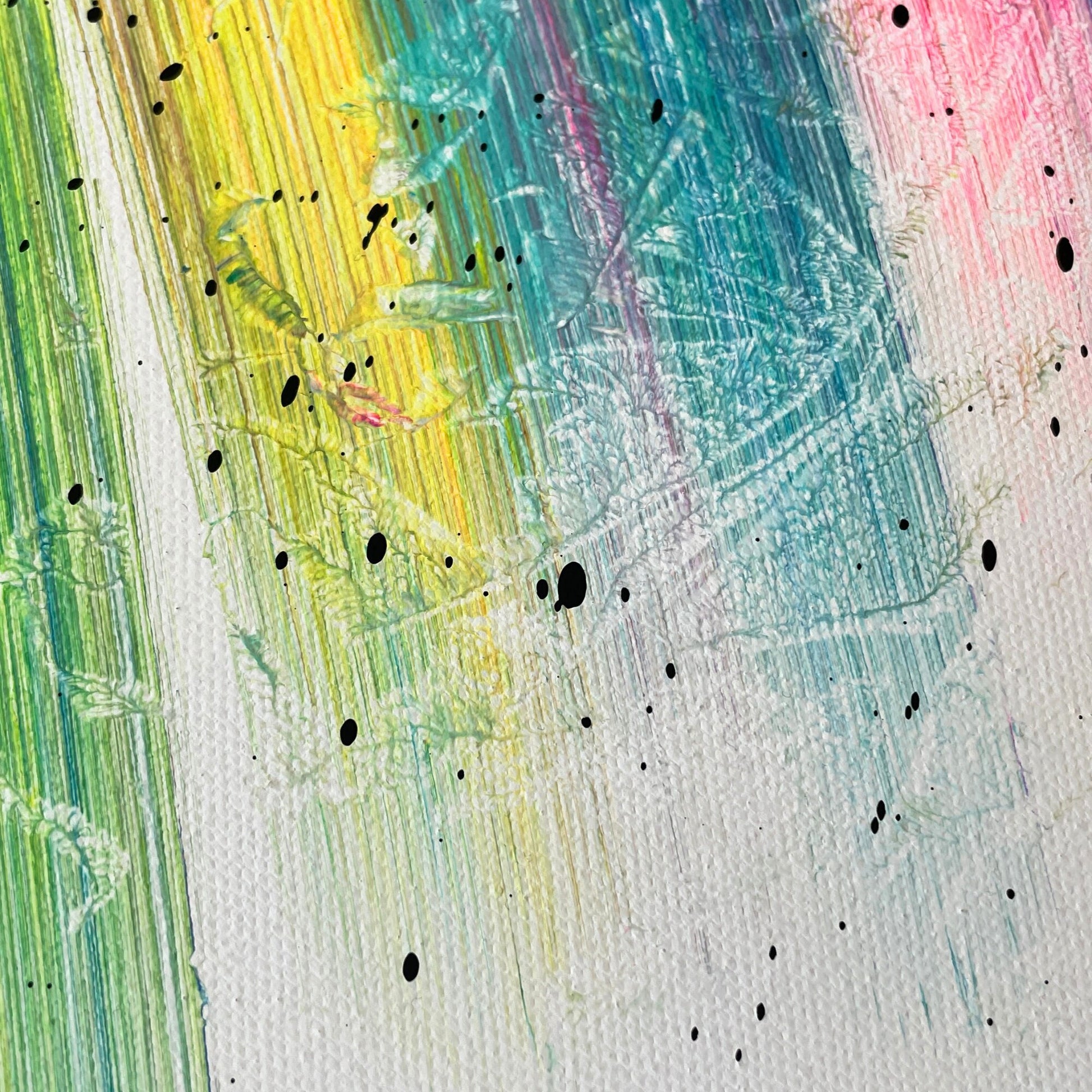 Bunte Bilder Wohnzimmer: unbekannte Künstler Bilder kaufen für Wohnräume und Büro.