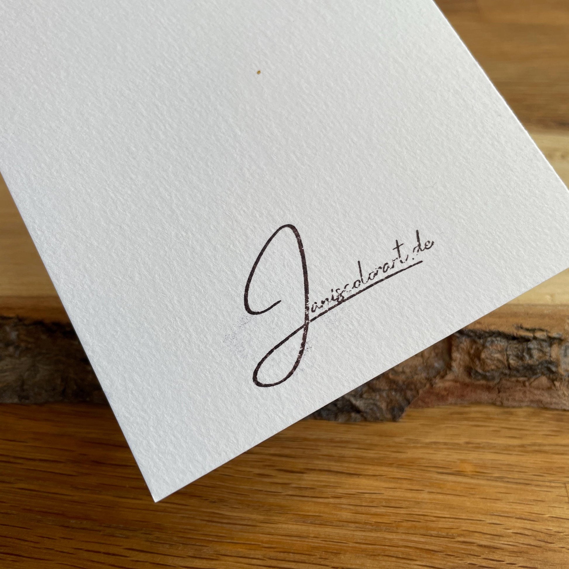 weihnachtskarten aquarell kaufen: handgemachte weihnachtskarten für liebe Weihnachtsgrüße